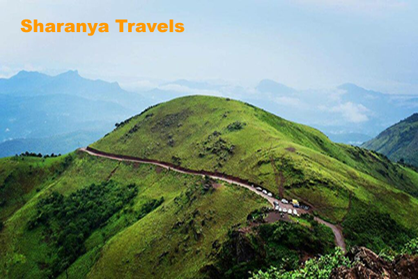 Bangalore to Chikmagalur Tempo Traveller Rental | Mini Bus Hire Chikmagalur Trip