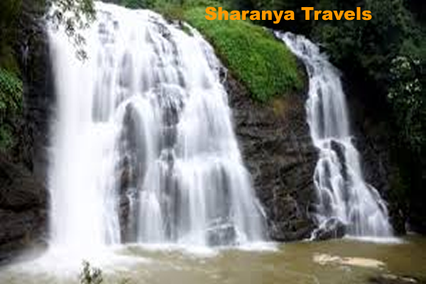 Bangalore to Coorg Tempo Traveller Rental | Mini Bus Hire Coorg Trip