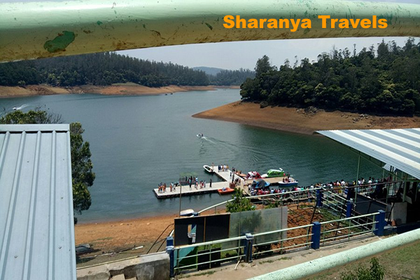 Bangalore to Ooty Tempo Traveller Hire | Mini Bus Rental Ooty Trip